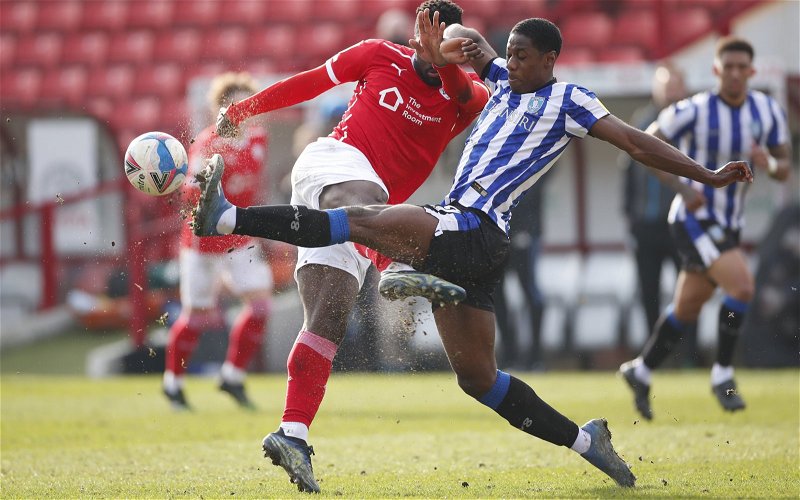 Image for Sheff Wed: Carlton Palmer Calls for ‘Wholesale Changes’