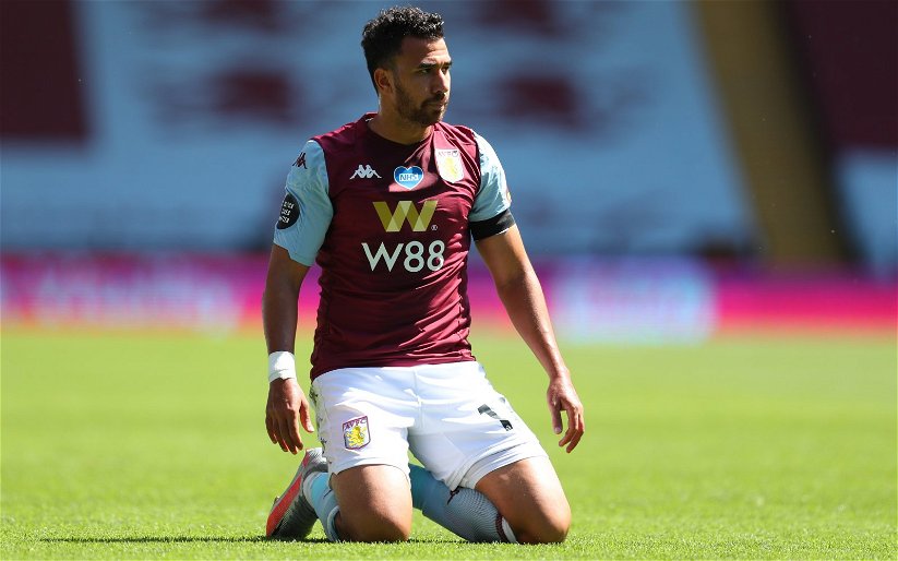 Image for Aston Villa: Lee Hendrie claims Trezeguet could save the club millions