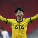 Son Heung-min