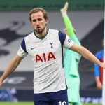 Harry Kane