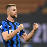 Milan Skriniar