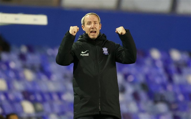 Image for Birmingham City: Keith Andrews drops claim on Lee Bowyer