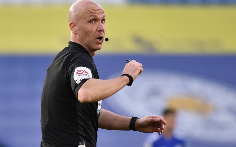 Image for Leeds United: Fans react to Adam Pope’s tweet on the officials for their next game