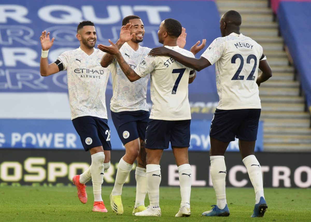 Manchester City Quadruple Odds Lee has doubts over City’s quadruple chances | thisisfutbol.com