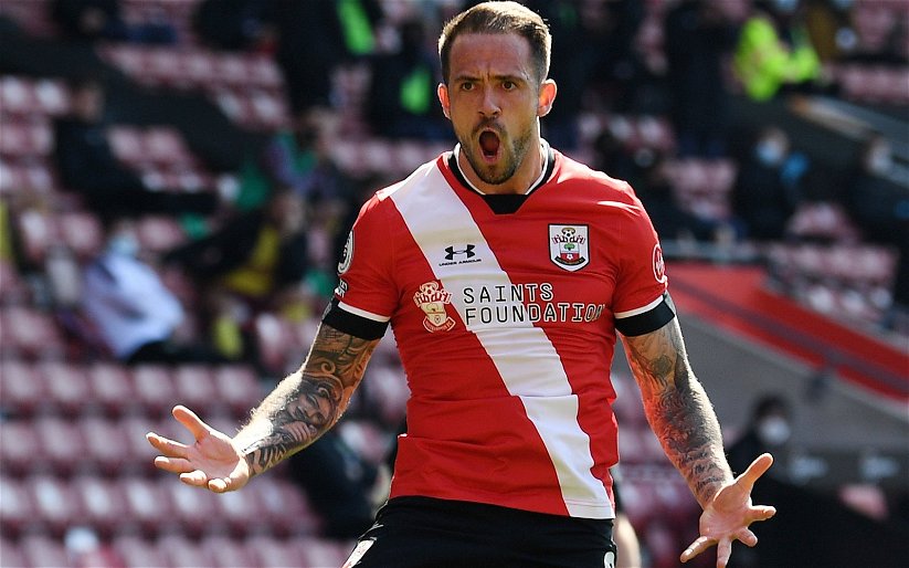 Image for Southampton: Keith Gillespie shocked by Danny Ings Man City links