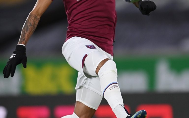 Image for West Ham: Frank McAvennie expects Jesse Lingard to be a Hammer