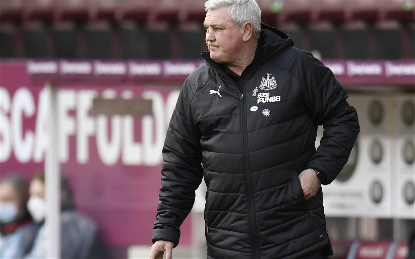 Image for Newcastle United: Waugh reveals what players Bruce wants to sign