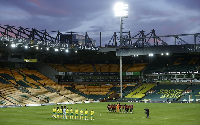 Image for Norwich City: Don Goodman discusses the club’s potential transfer plans