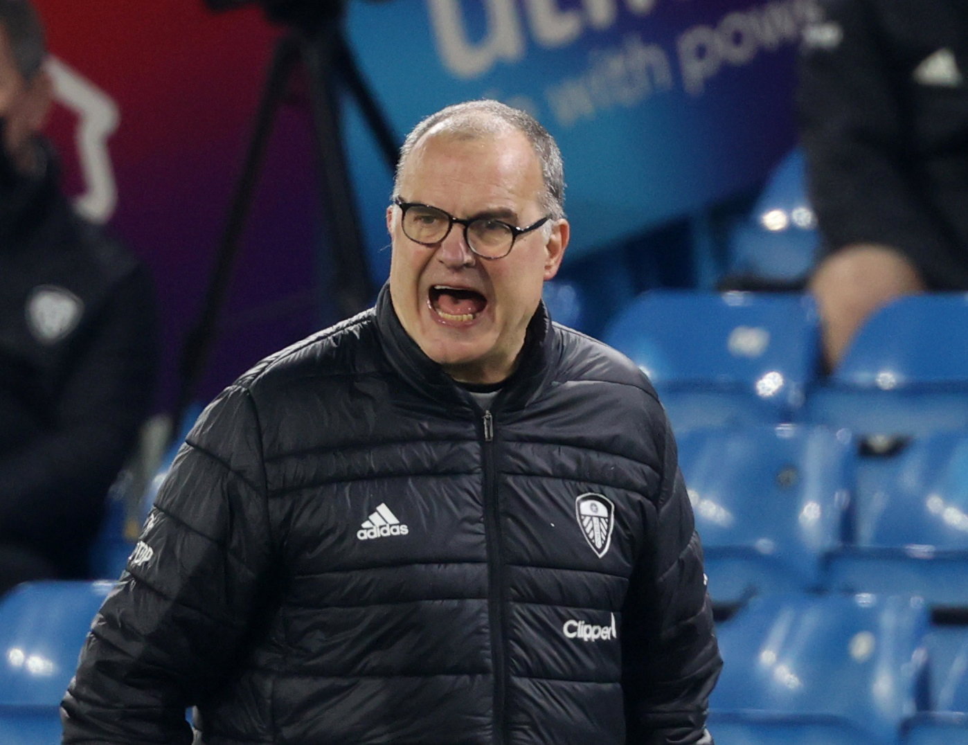 Ex-Leeds man drools over recent run