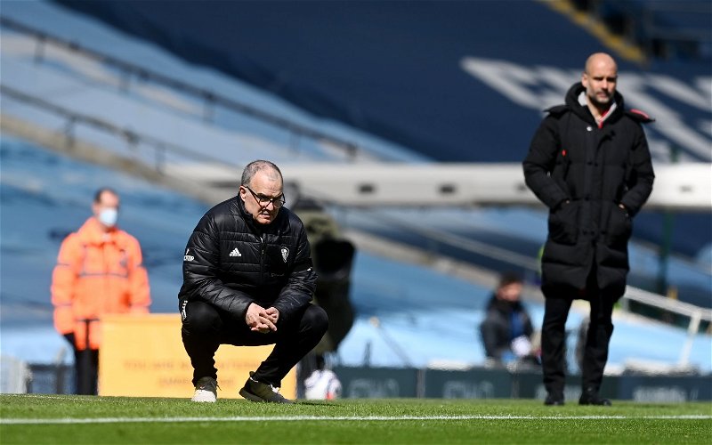 Image for Leeds United: Phil Hay questions Marcelo Bielsa