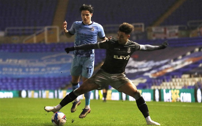 Image for Sheffield Wednesday: Journalist makes claim on Andre Green