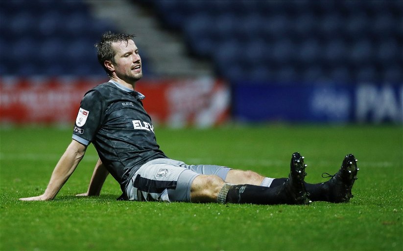 Image for Sheffield Wednesday: Dom Howson criticises Julian Borner