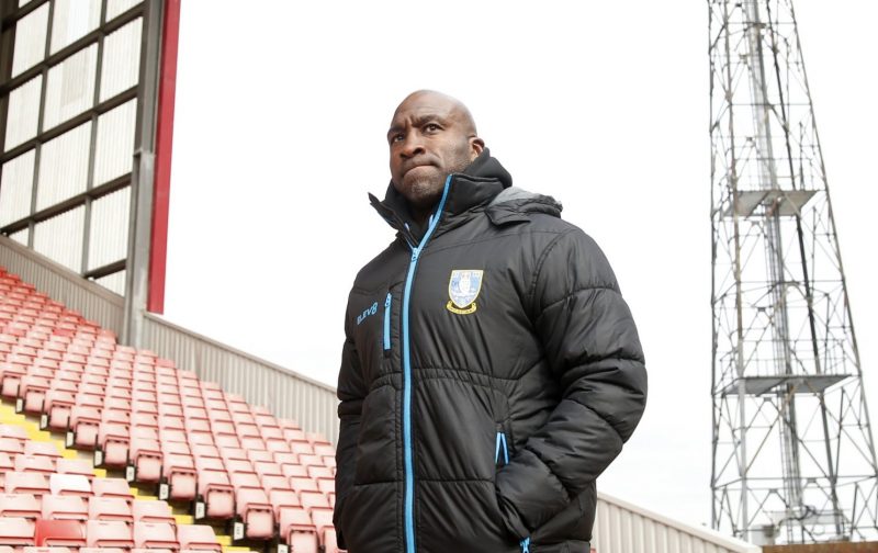 Sheffield Wednesday: Journalist shares Darren Moore update ...