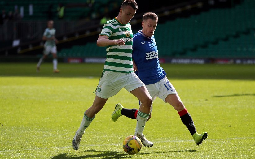 Image for Celtic: Peter Grant feels fit-again David Turnbull will play a huge role this season