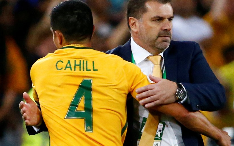 Image for Celtic: Fans angered by question aimed at Ange Postecoglou