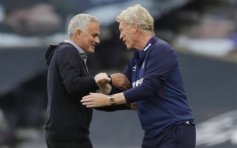 Image for Exclusive: Pundit backs Tottenham to launch surprise move for David Moyes