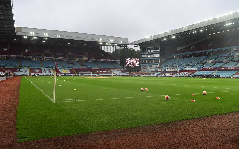Image for Aston Villa: Journalist admits pursuit of Queens Park Rangers manager Michael Beale will be difficult