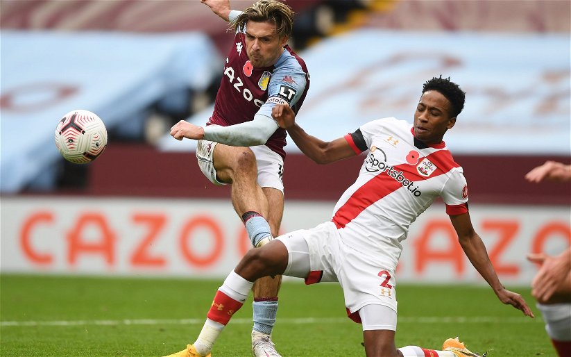 Image for Exclusive: Lee Hendrie says he would have taken Kyle Walker-Peters at Aston Villa