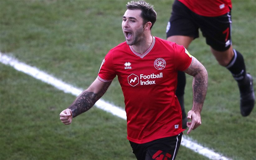 Image for Exclusive: Former West Brom midfielder expects Charlie Austin exit