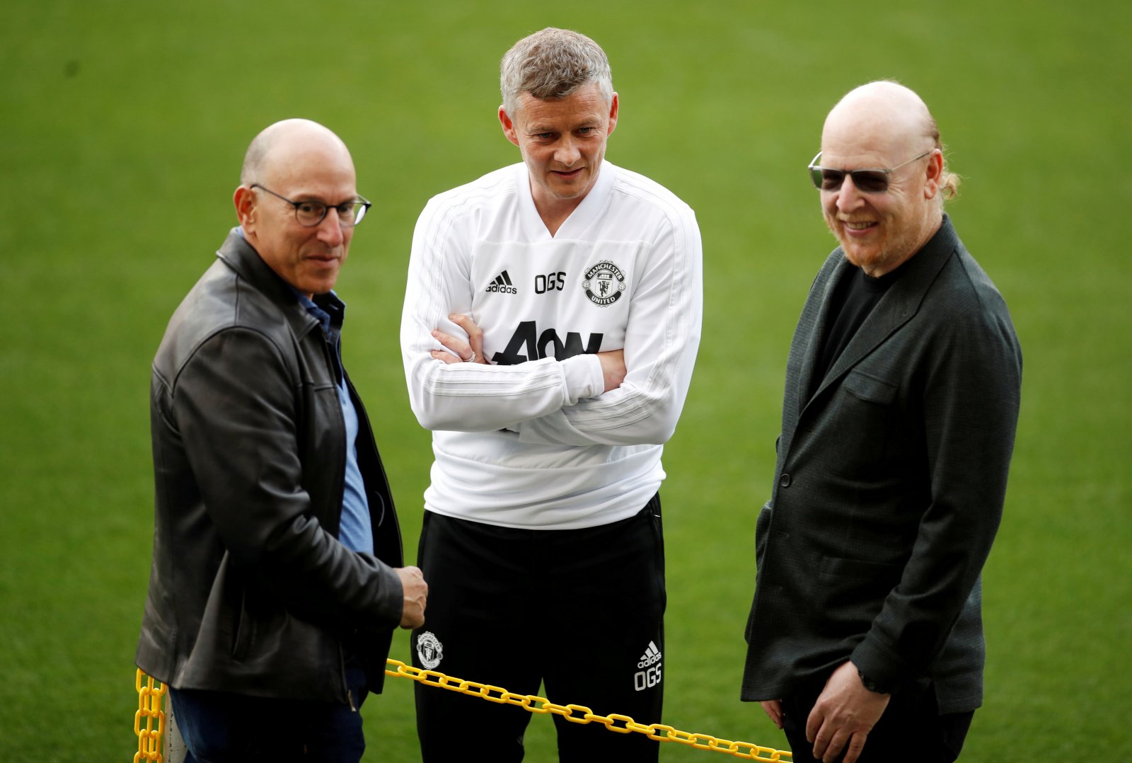Manchester United: Duncan Castles discusses the Glazers and transfers