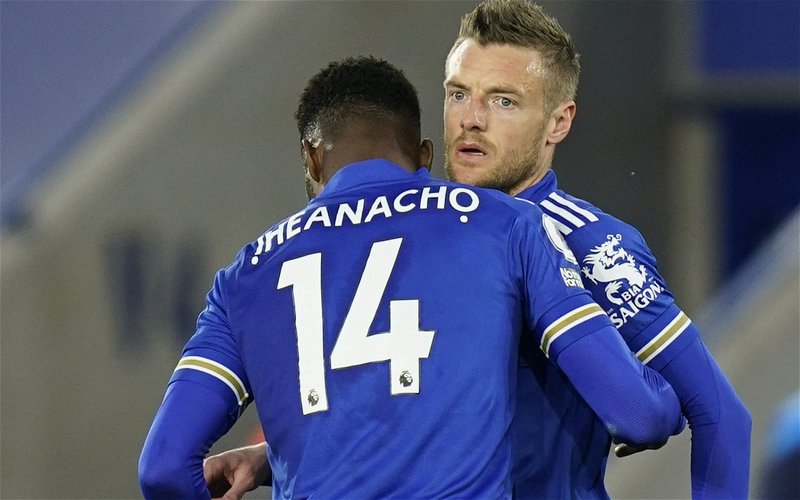 Image for Exclusive: Brian Deane tips Leicester to sign Vardy-type striker this summer