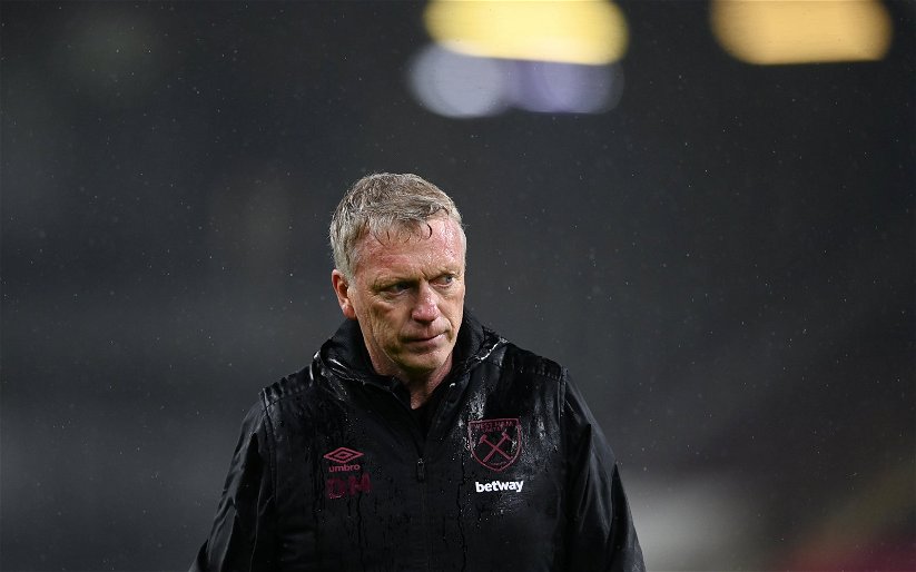 Image for Exclusive: Pundit would be surprised to see David Moyes leave West Ham