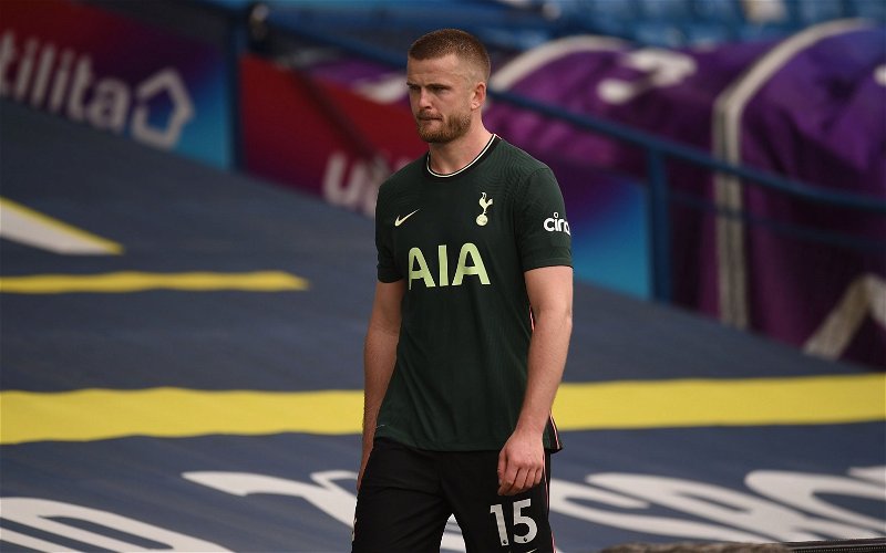 Image for Exclusive: Dean Windass thinks Eric Dier wouldn’t appeal to Marcelo Bielsa