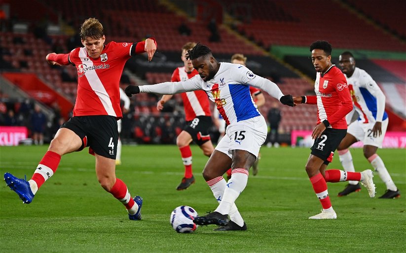 Image for Exclusive: Palmer would be open to the idea of Jeffrey Schlupp joining Southampton
