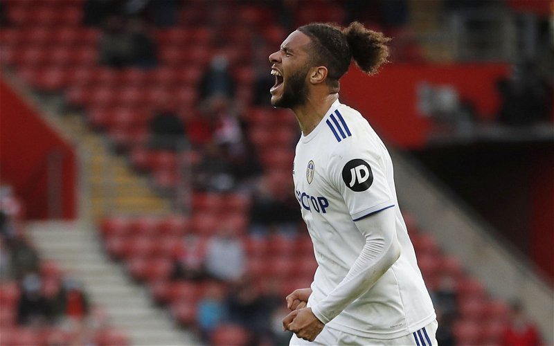 Image for Leeds United: Phil Hay reveals why Marcelo Bielsa was annoyed at Tyler Roberts