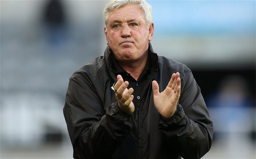 Image for Liam Kennedy admits Newcastle cannot get involved in bidding wars during window