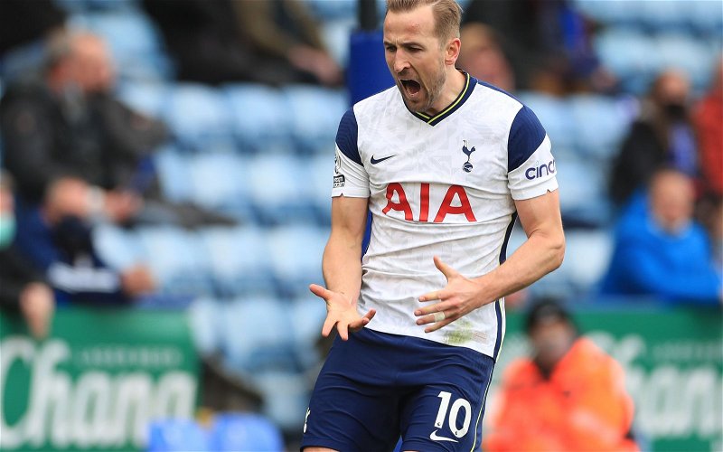 Image for Exclusive: Dean Windass says Harry Kane would complete Manchester United puzzle