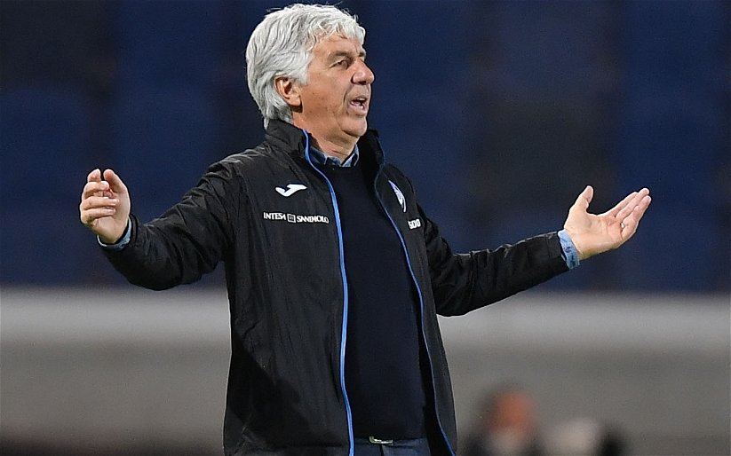Image for Tottenham Hotspur: Ian McGarry reveals Spurs have ‘inquired about’ Gian Piero Gasperini