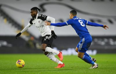 Liverpool: Journalist discusses possible move for Andre ...