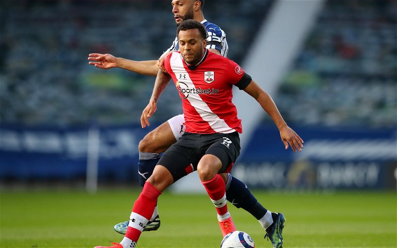 Image for Leicester City: Duncan Castles discusses potential Ryan Bertrand deal
