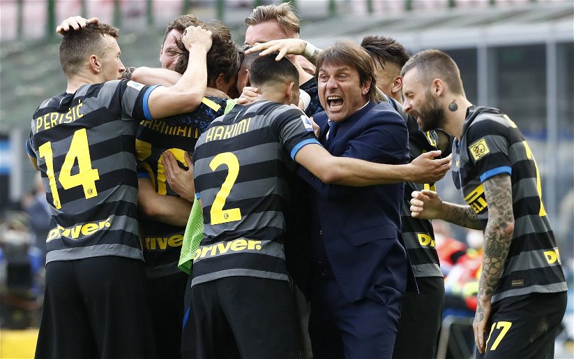Image for Tottenham Hotspur: Romano drops Conte to Spurs update