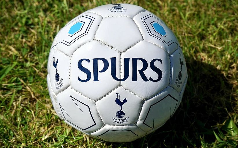 Image for Spurs Star Rejects Saudi Sportswashing Offer