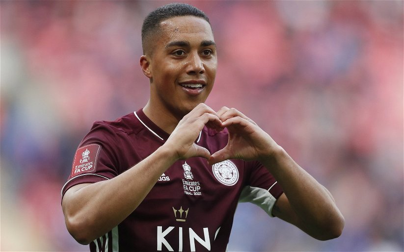 Image for Exclusive: Pundit not surprised Leicester want to give Tielemans a new deal
