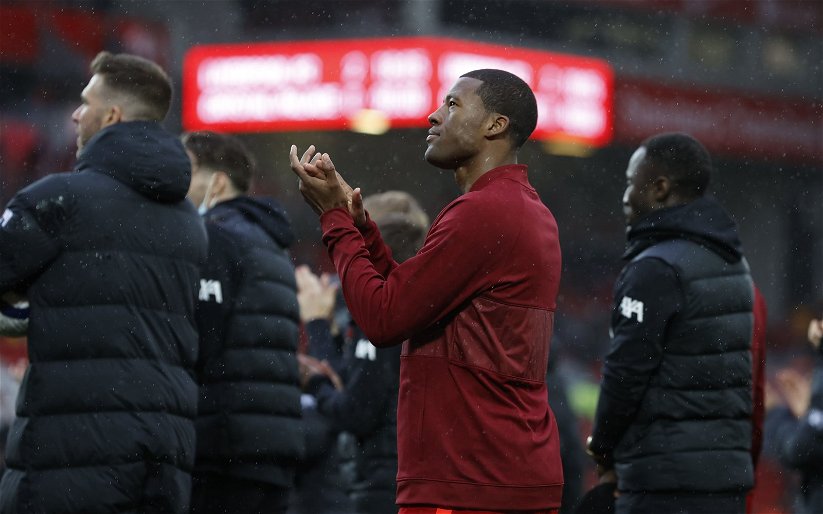 Image for Tottenham Hotspur: Fans buzzing with links to Wijnaldum and Draxler