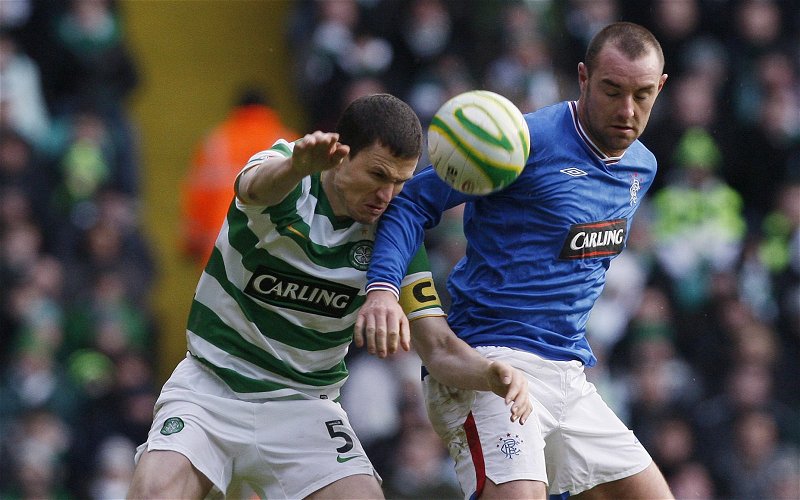 Image for Celtic: Gary Caldwell talks about his Parkhead move