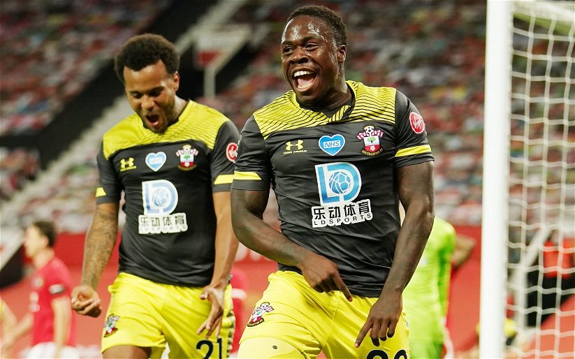 Image for Exclusive: Ex-Southampton star advises Michael Obafemi to join Swansea City on loan