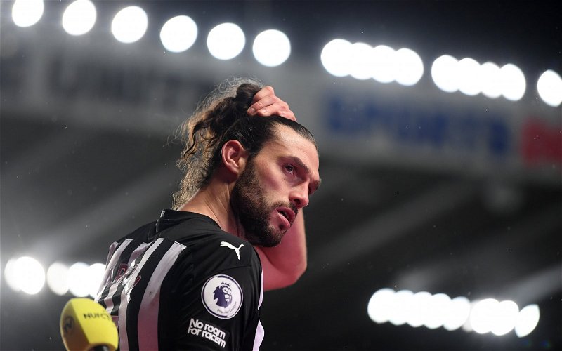 Image for Exclusive: Dean Windass suggests West Brom sign Andy Carroll