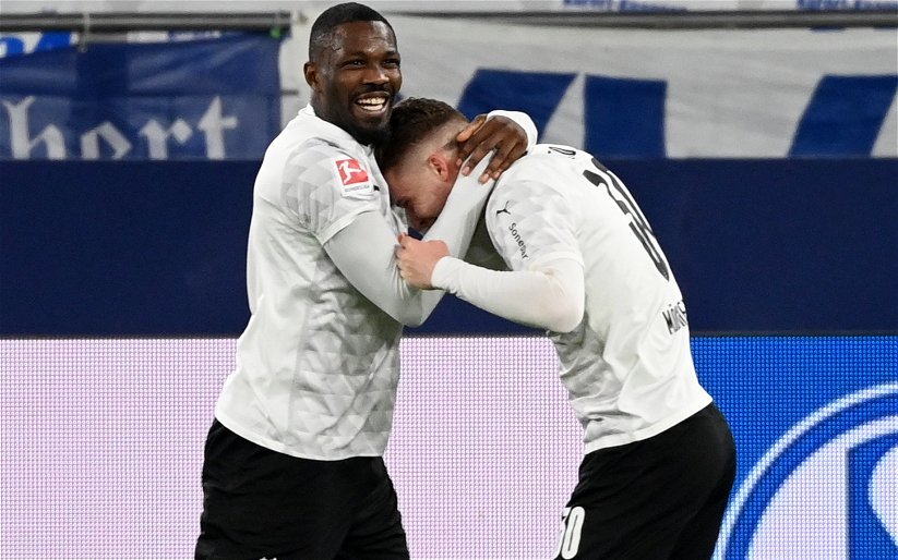 Image for Bayern Munich: Club in pole position to sign ‘dangerous’ Marcus Thuram