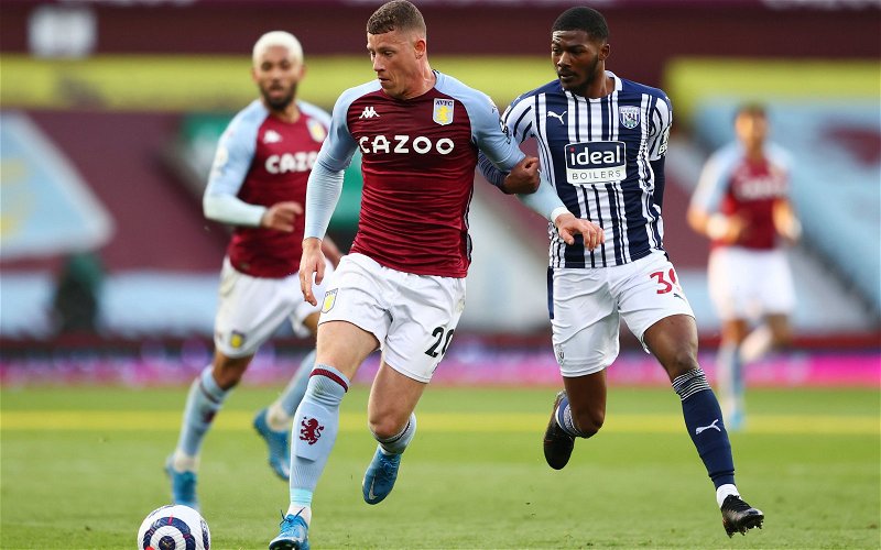 Image for Exclusive: Dean Windass tips Ross Barkley to sign for Newcastle
