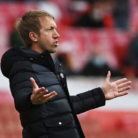 Graham Potter