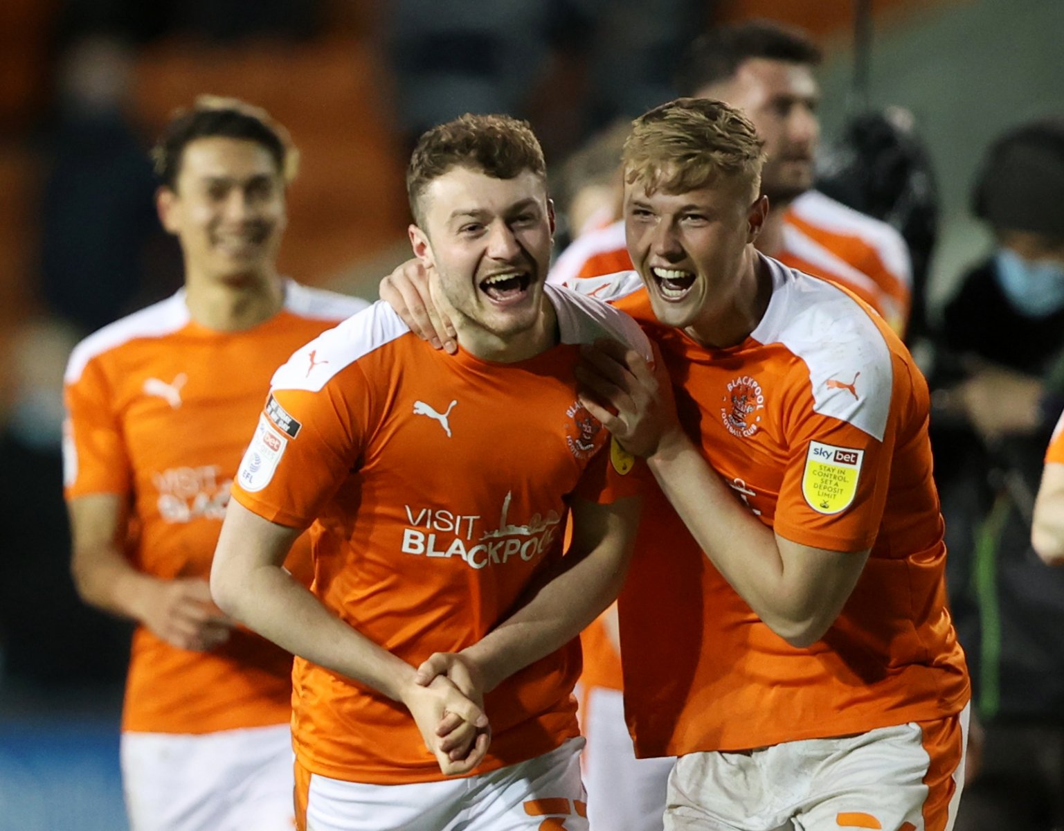 Arsenal: Charles Watts discusses the future of Daniel Ballard ...