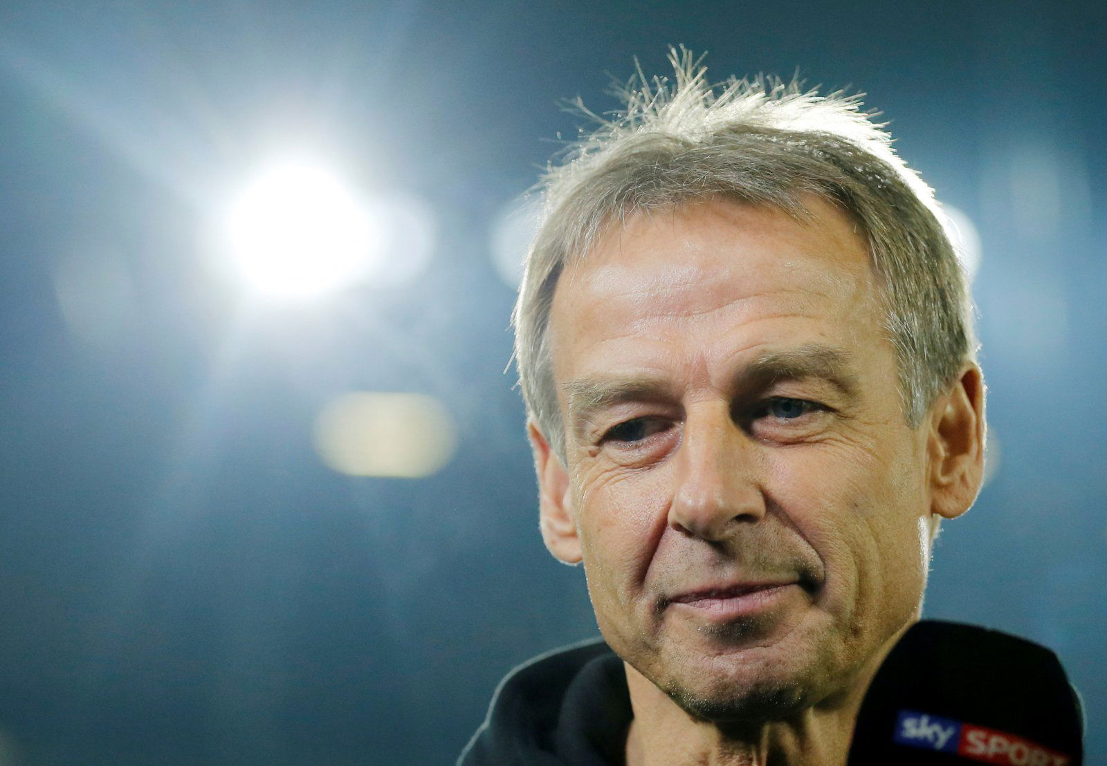 Spurs: Cascarino tips Klinsmann to take over | thisisfutbol.com