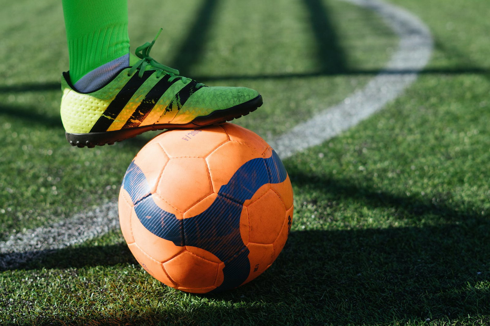 6 Reasons We All Love Football Thisisfutbol