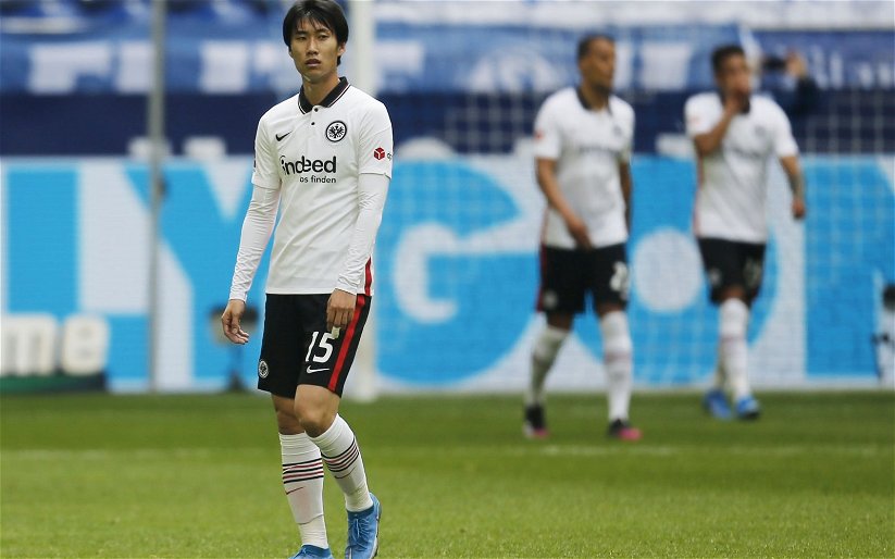 Image for West Ham United: David Moyes may regret not signing Daichi Kamada after TOTW feature
