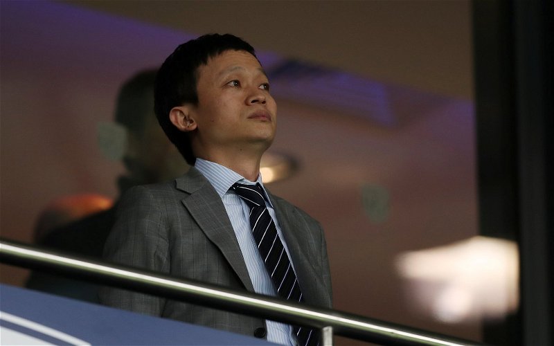 Image for West Bromwich Albion: Joe Masi drops brutal verdict on Guochuan Lai