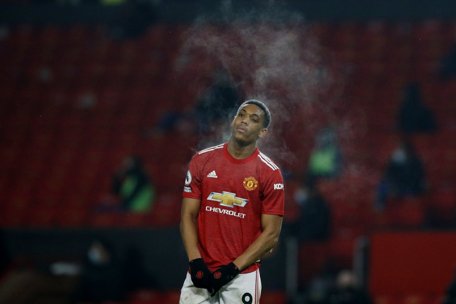 Tottenham Hotspur: Many fans fume over Martial links